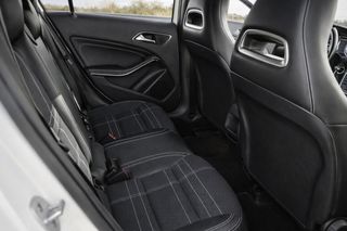 Mercedes-Benz Clase A 200