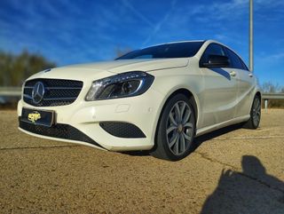 Mercedes-Benz Clase A 200