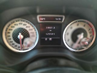 Mercedes-Benz Clase A 200