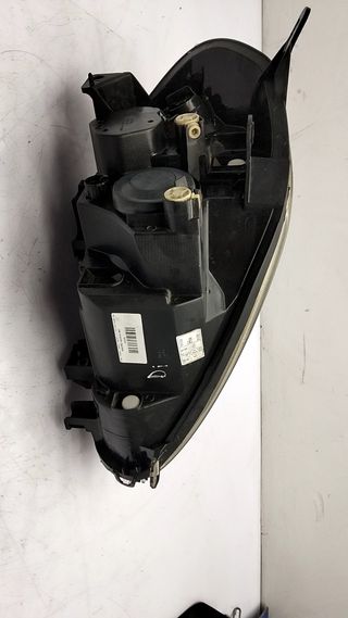 FARO DELANTERO IZQUIERDO FIAT GRANDE PUNTO (199)