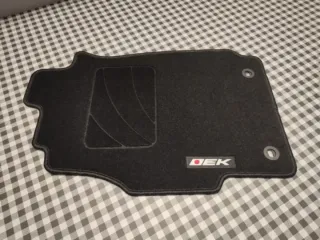 + Honda Civic 6 Alfombrillas a medida