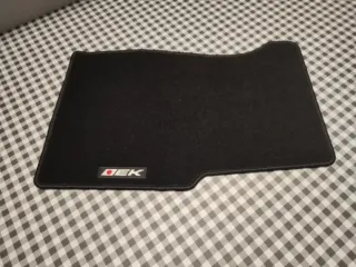 + Honda Civic 6 Alfombrillas a medida