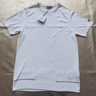 Suéter Hermès S Blanco