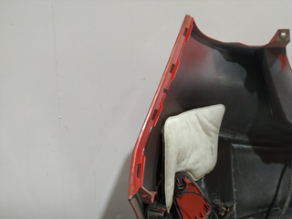 PARAGOLPES TRASERO FORD FIESTA (CE1) S / R