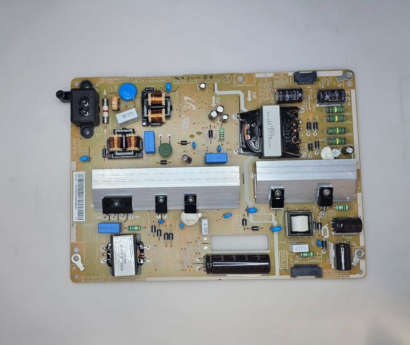 Despiece TV Samsung UE55J5570SU afbeelding 5
