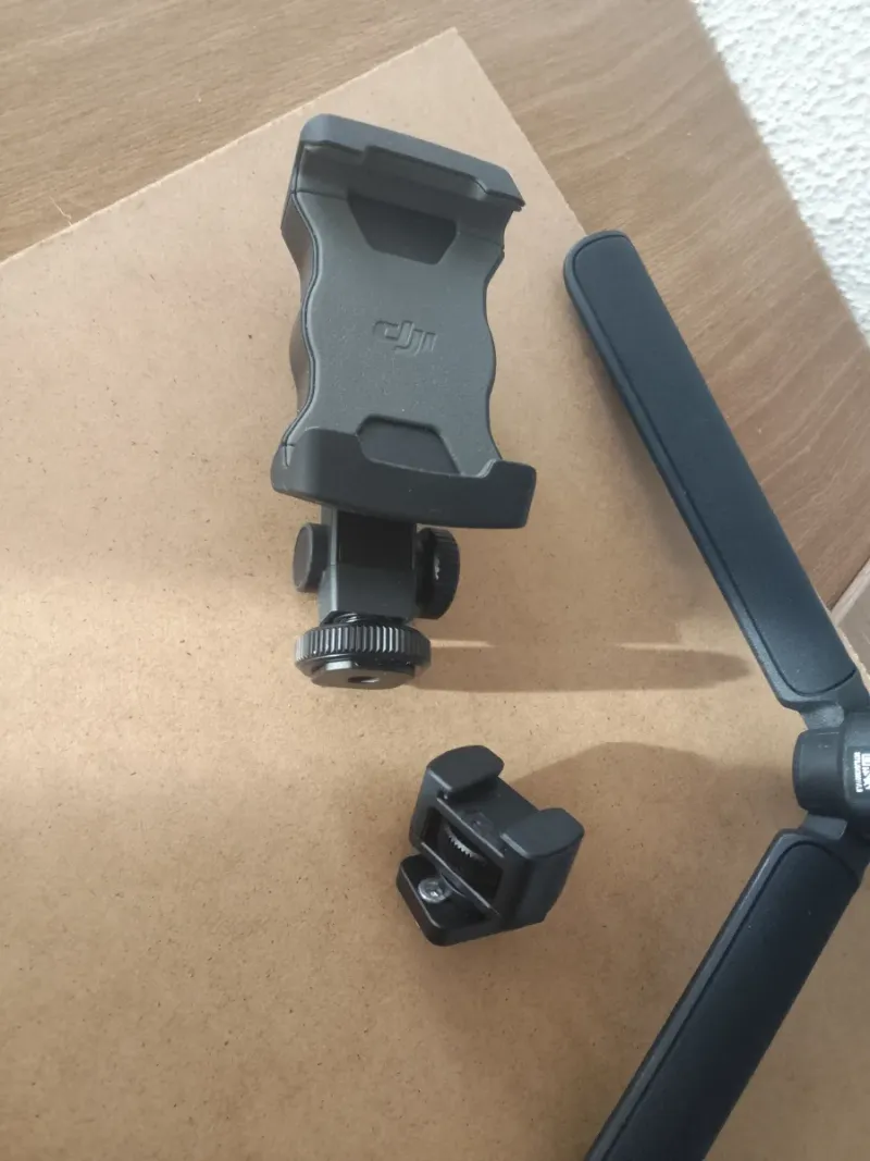 DJI Ronin SC Gimbal Estabilizador afbeelding 3