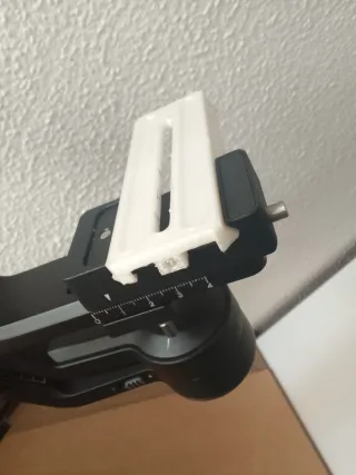 DJI Ronin SC Gimbal Estabilizador