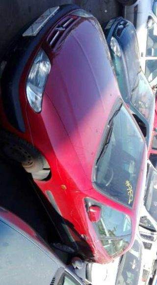 Centralita citroen 229937 9633184780 xsara berlina