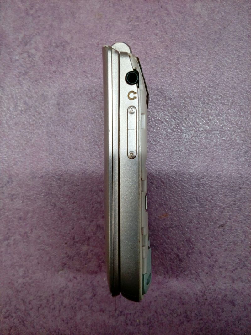 Nokia 3710 afbeelding 6