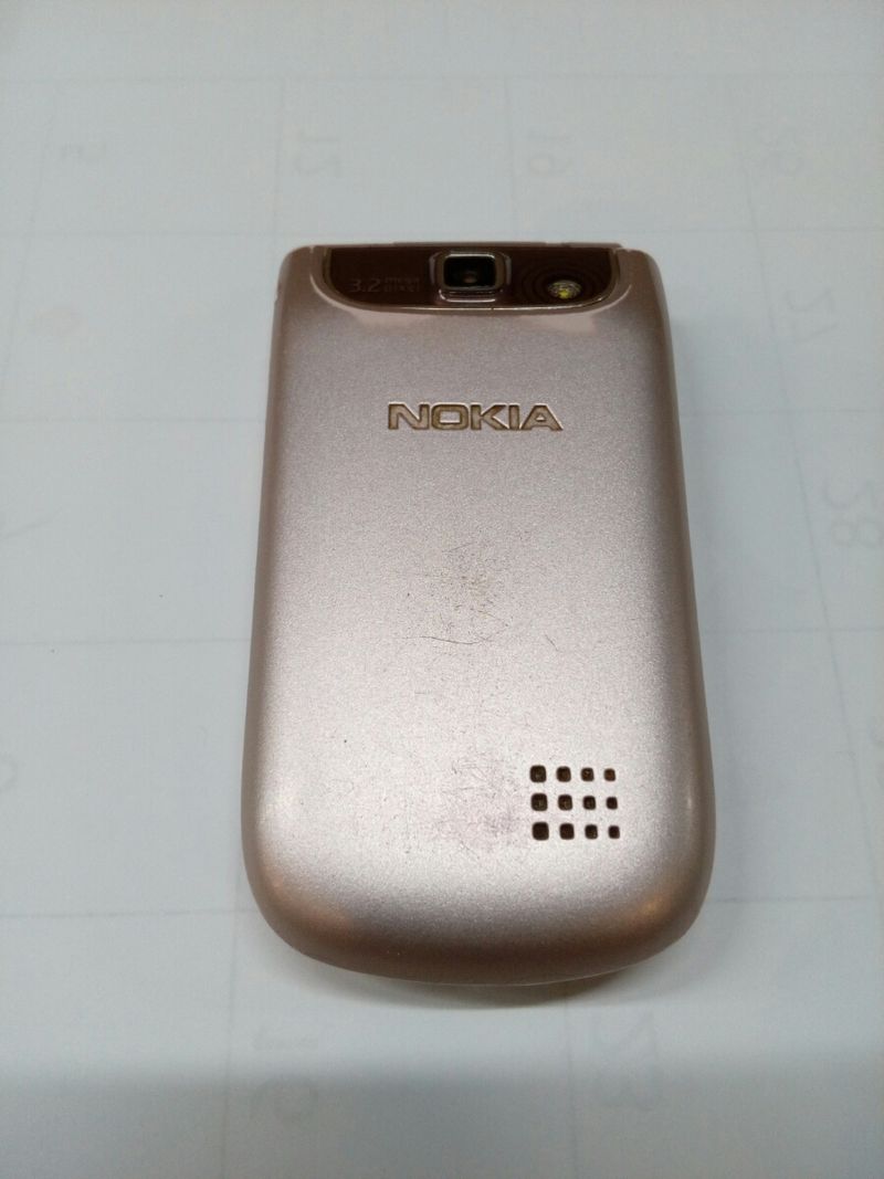 Nokia 3710 afbeelding 7