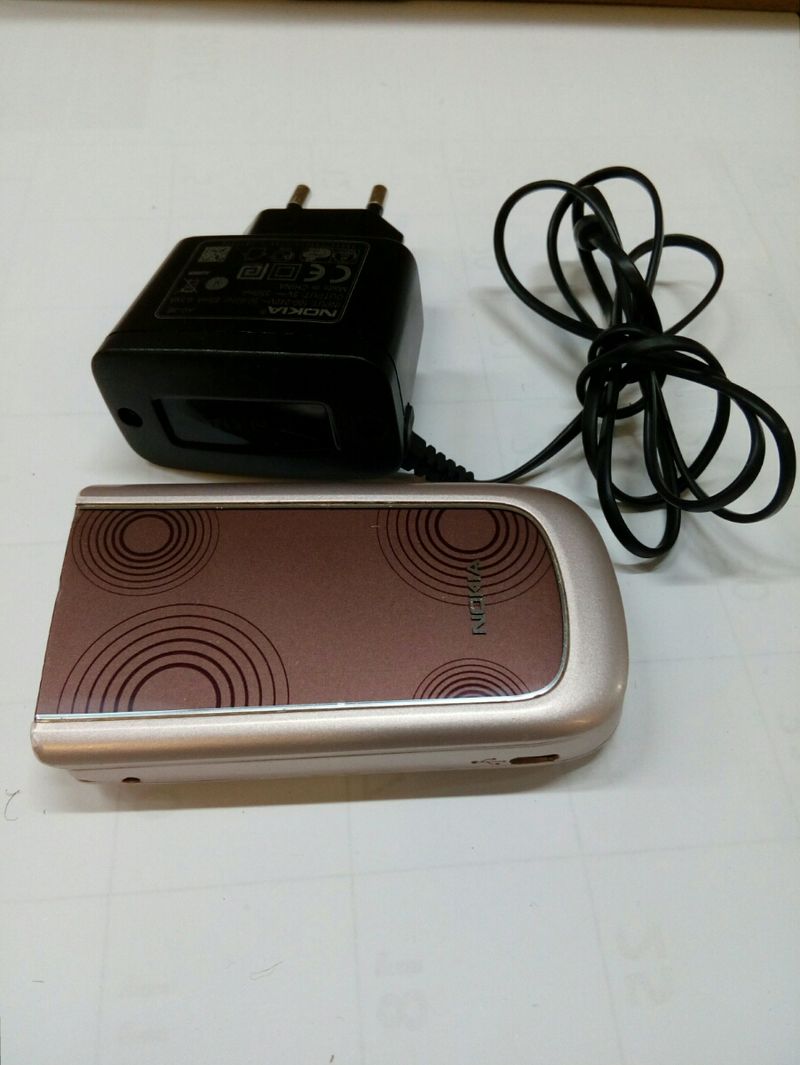 Nokia 3710 afbeelding 9