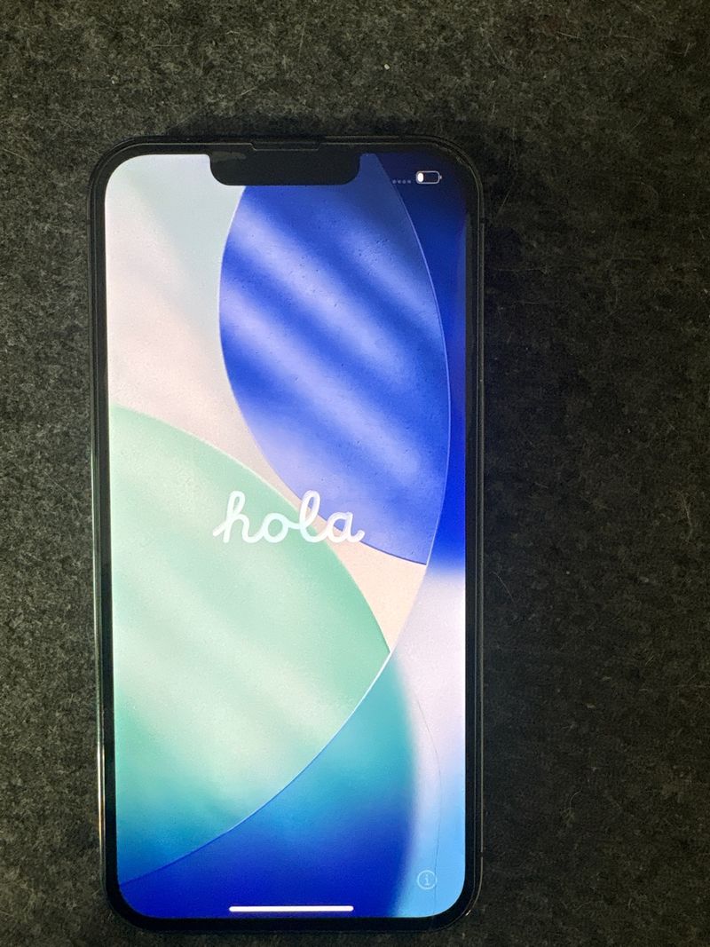 iPhone 13 Pro
