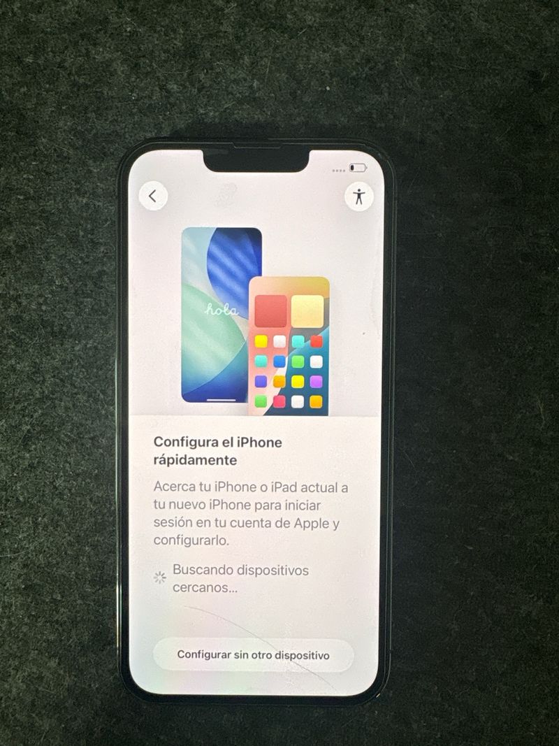 iPhone 13 Pro afbeelding 2