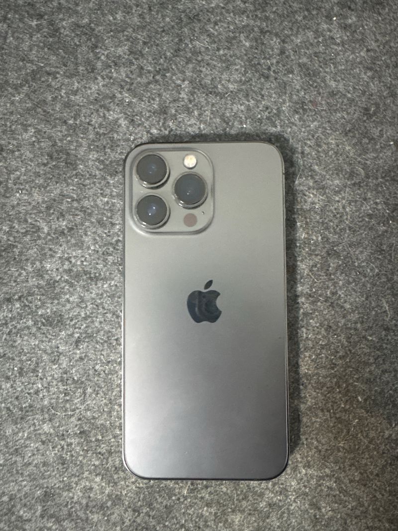 iPhone 13 Pro afbeelding 3