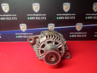 ALTERNADOR OPEL INSIGNIA BERLINA 13502583