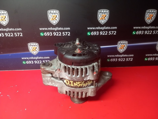 ALTERNADOR OPEL INSIGNIA BERLINA 13502583