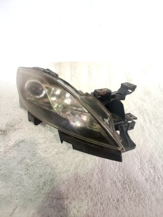FARO DELANTERO DERECHO MAZDA 6 BERLINA (GG)