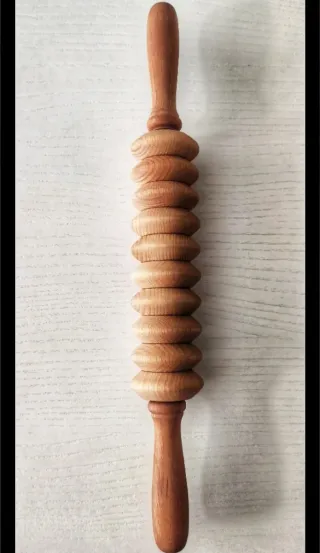 Kit Maderoterapia Completo