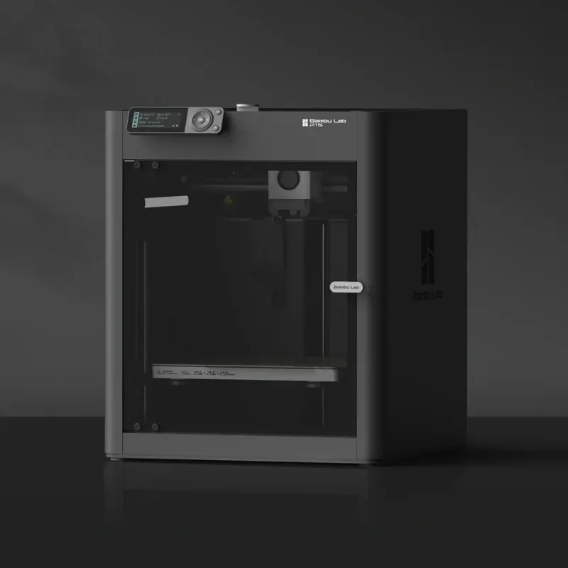 Impresora 3D Bambu Lab P1S