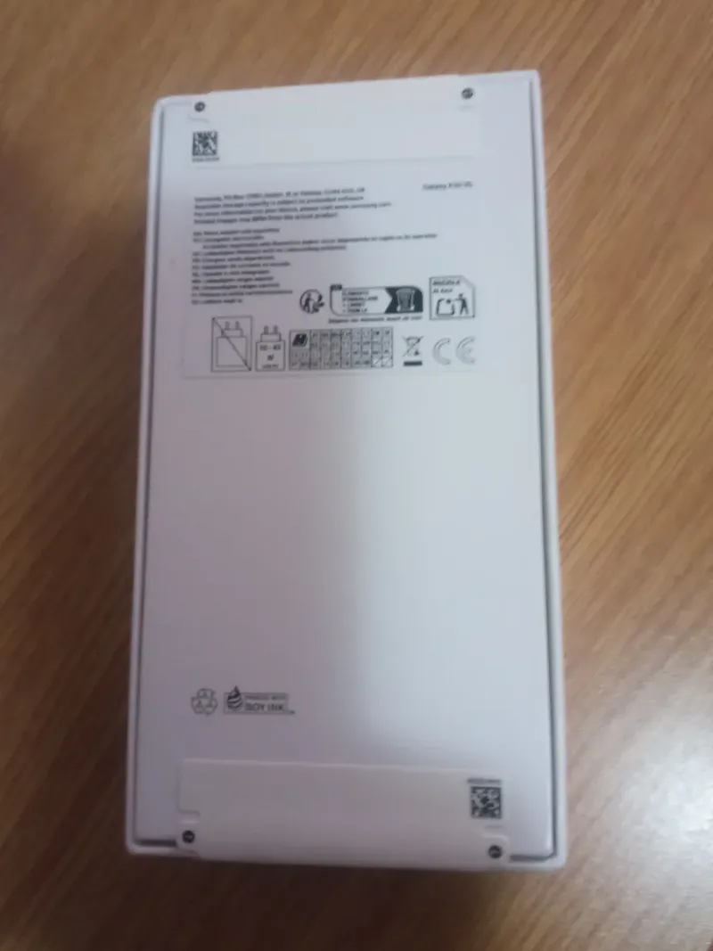 Samsung Galaxy A36 5G afbeelding 2