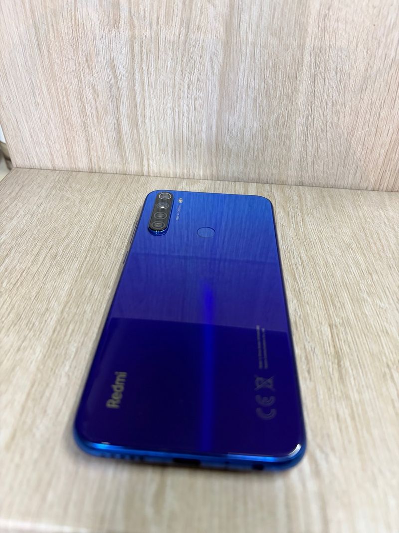 Xiaomi Redmi Note 8T 128GB Azul