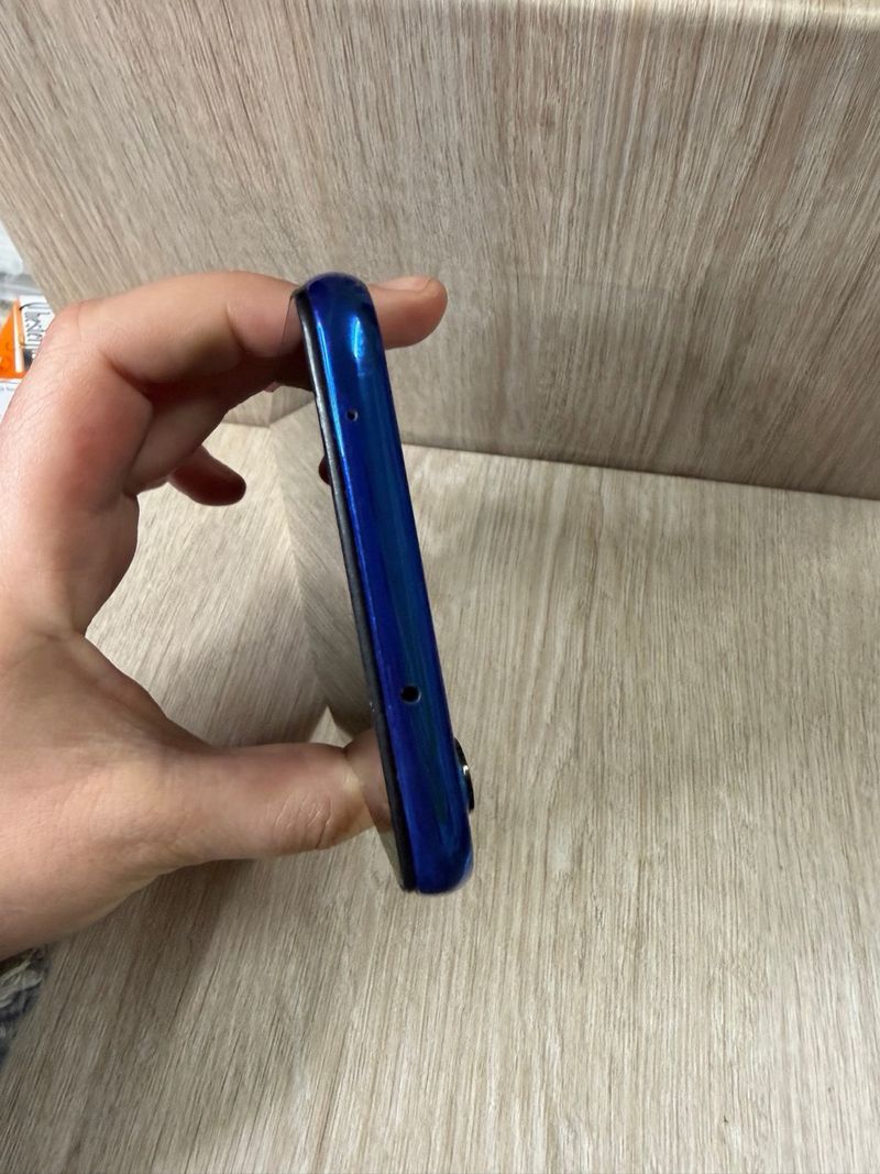 Xiaomi Redmi Note 8T 128GB Azul afbeelding 5