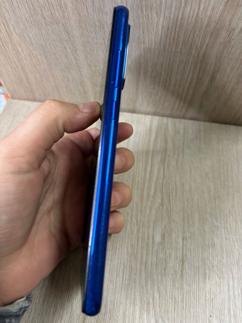Xiaomi Redmi Note 8T 128GB Azul afbeelding 4