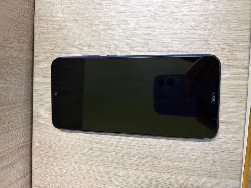 Xiaomi Redmi Note 8T 128GB Azul afbeelding 2