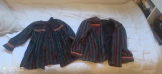 Bluson Fallero, 4-5 anos, 8-10 años