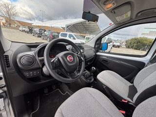FIAT Qubo 2019