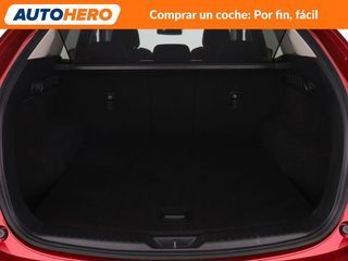 Mazda CX-5 2.0 Zenith 2WD