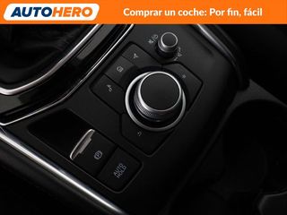 Mazda CX-5 2.0 Zenith 2WD