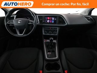 Seat Leon 1.4 TSI ACT Xcellence