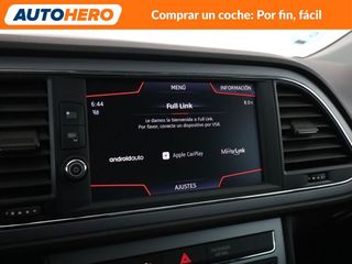 Seat Leon 1.4 TSI ACT Xcellence