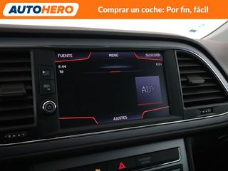 Seat Leon 1.4 TSI ACT Xcellence