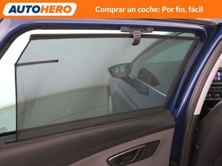 Seat Leon 1.4 TSI ACT Xcellence