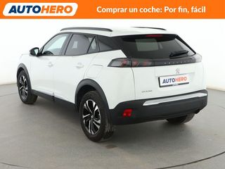 Peugeot 2008 1.2 PureTech Allure