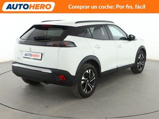 Peugeot 2008 1.2 PureTech Allure