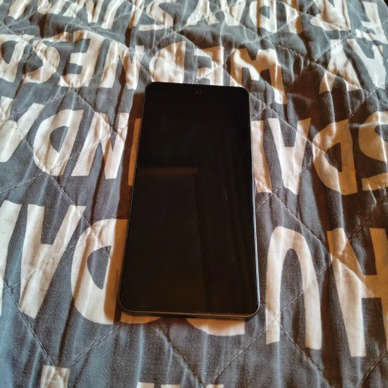 Oppo A5 Pro 5G Negro y Plateado afbeelding 2