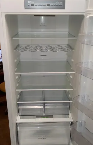 Nevera Combi Balay No frost