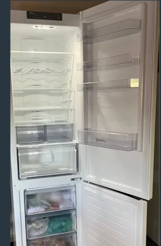 Nevera Combi Balay No frost