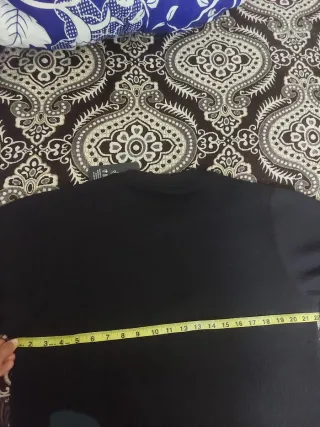 Polo Ralph Lauren Sudadera Negra Hombre