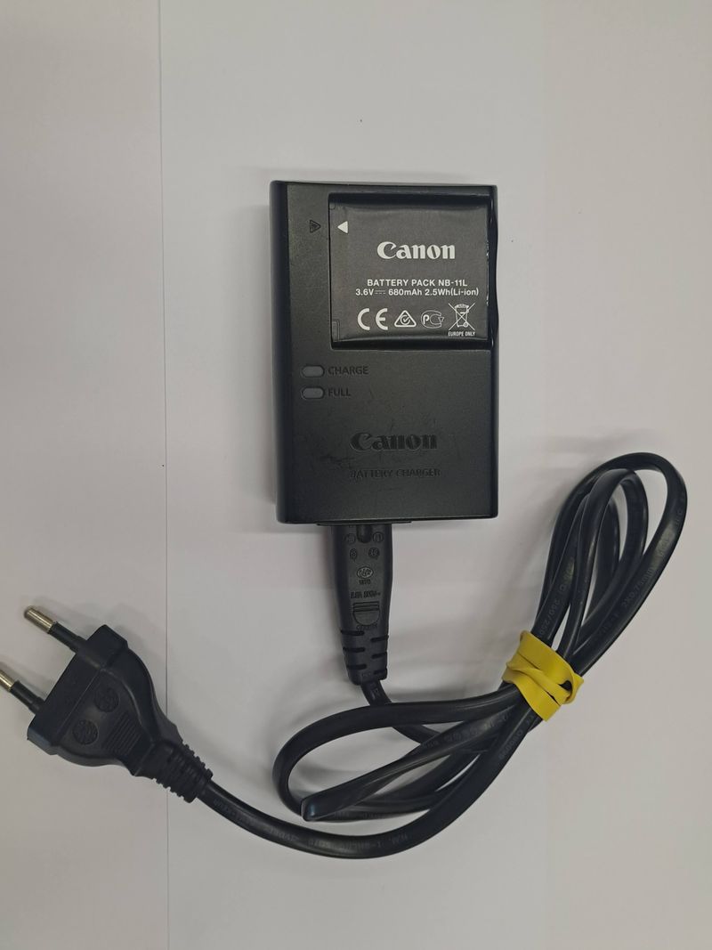 Cargador Batería Canon CL-2LDE