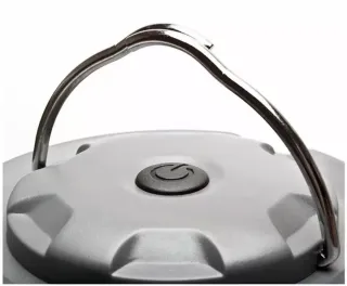 Linterna COAST LED 4 Modos Emergencia