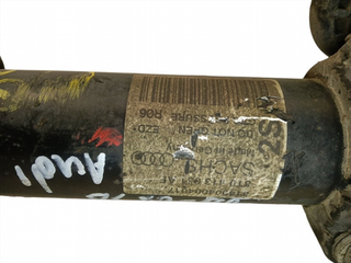 AMORTIGUADOR DELANTERO DERECHO AUDI A4 BERLINA (8