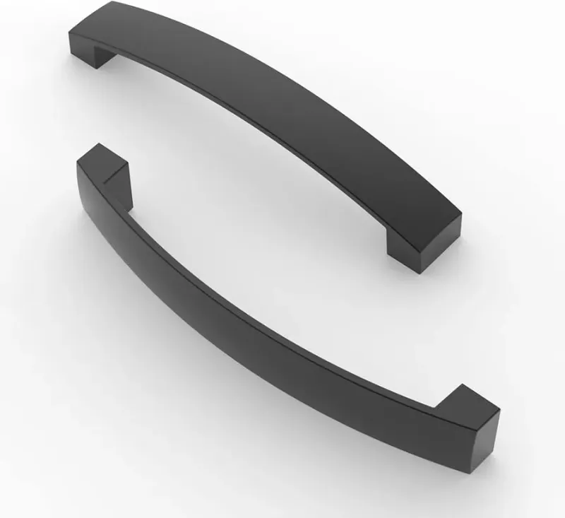 Tiradores para Muebles de 3 Piezas, Distancia Entre Agujeros 160 mm