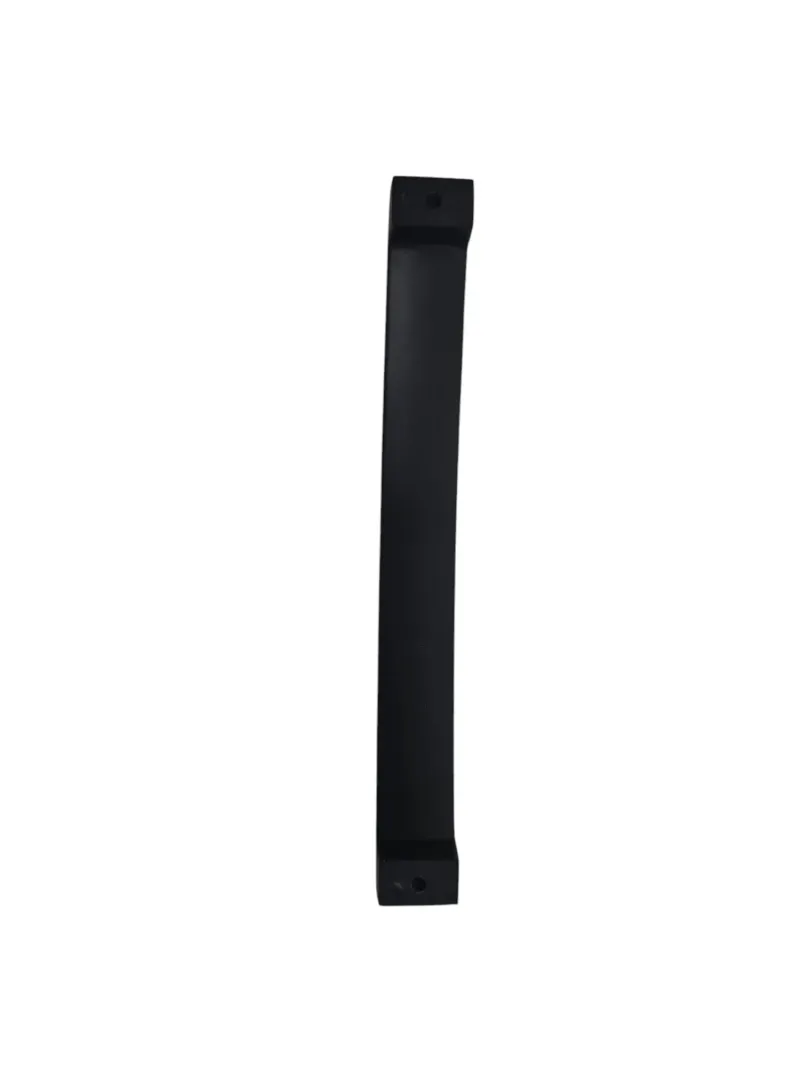Tiradores para Muebles de 3 Piezas, Distancia Entre Agujeros 160 mm afbeelding 3