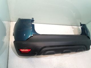 PARAGOLPES TRASERO RENAULT CLIO IV