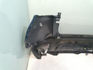 PARAGOLPES TRASERO RENAULT CLIO IV