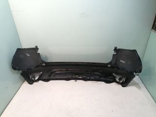 PARAGOLPES TRASERO RENAULT CLIO IV